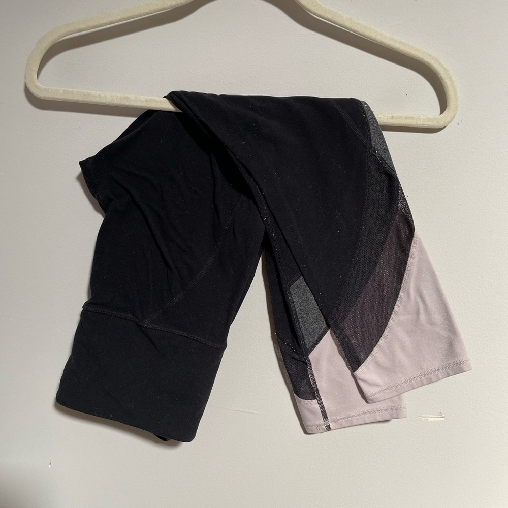 Athleta 7/8 legging